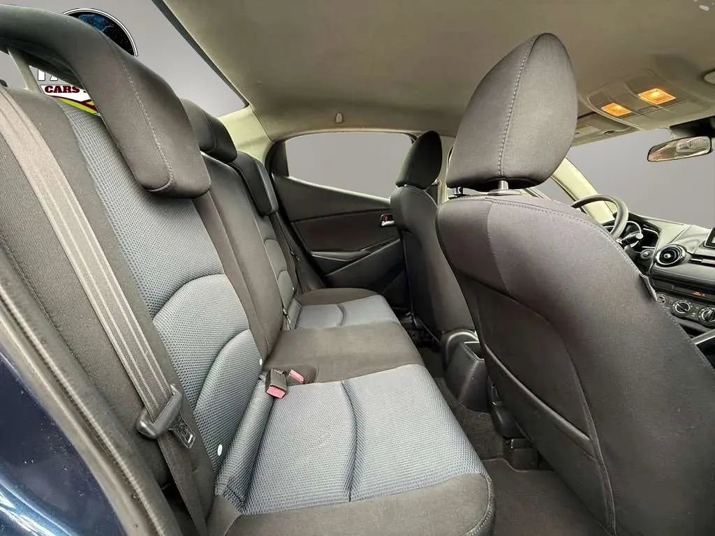 Used 2016 Scion iA image 22