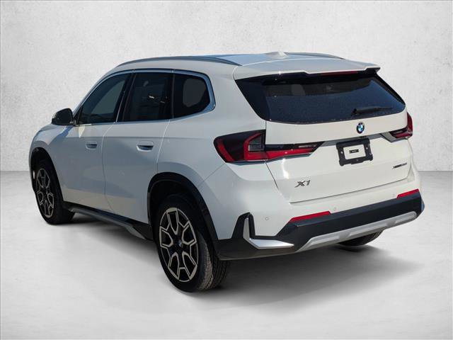 New 2026 BMW X1 xDrive28i w/ Technology Package image 9