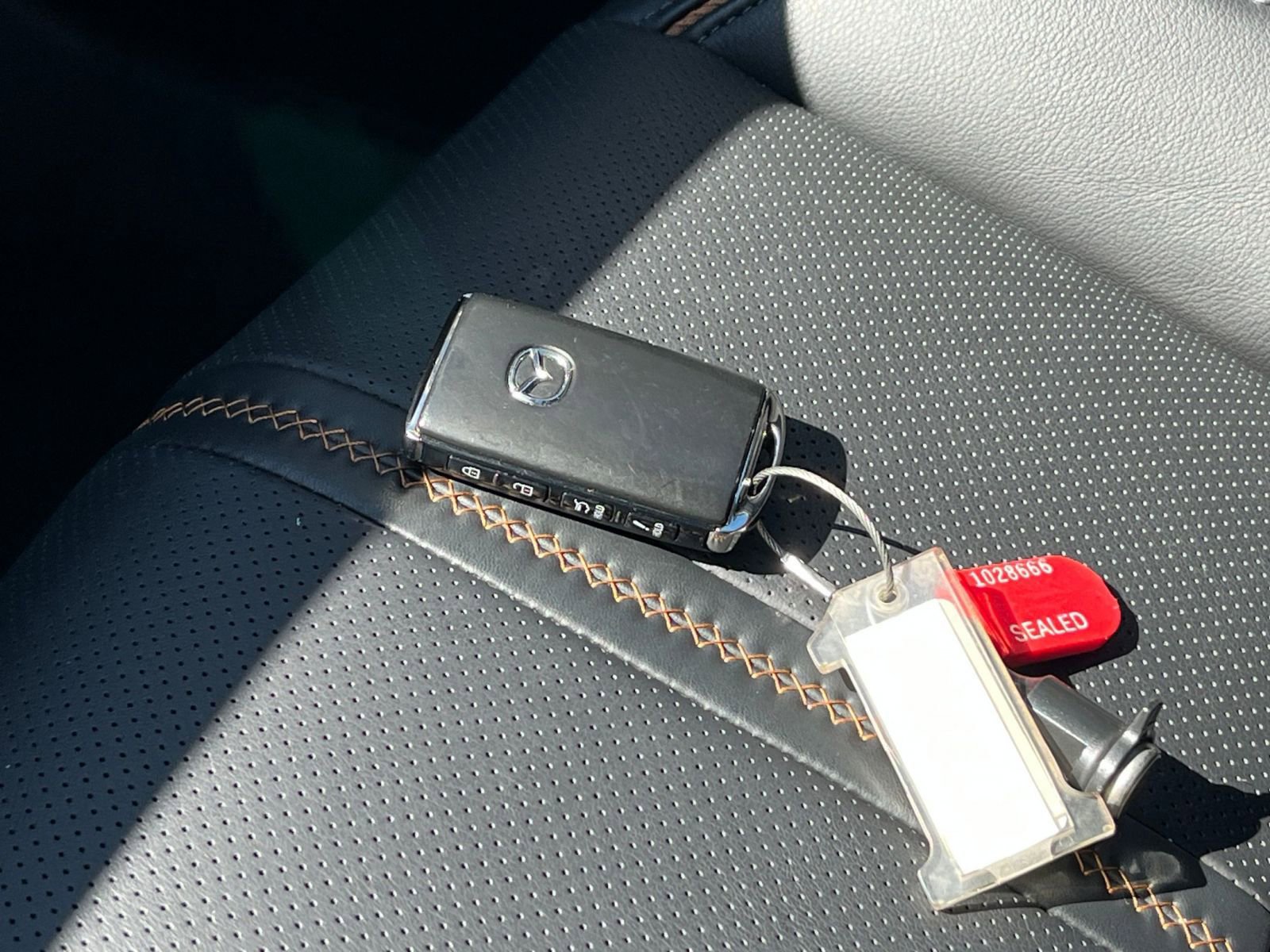 Used 2025 MAZDA CX-50 2.5 Hybrid w/ Premium Plus Pkg image 21