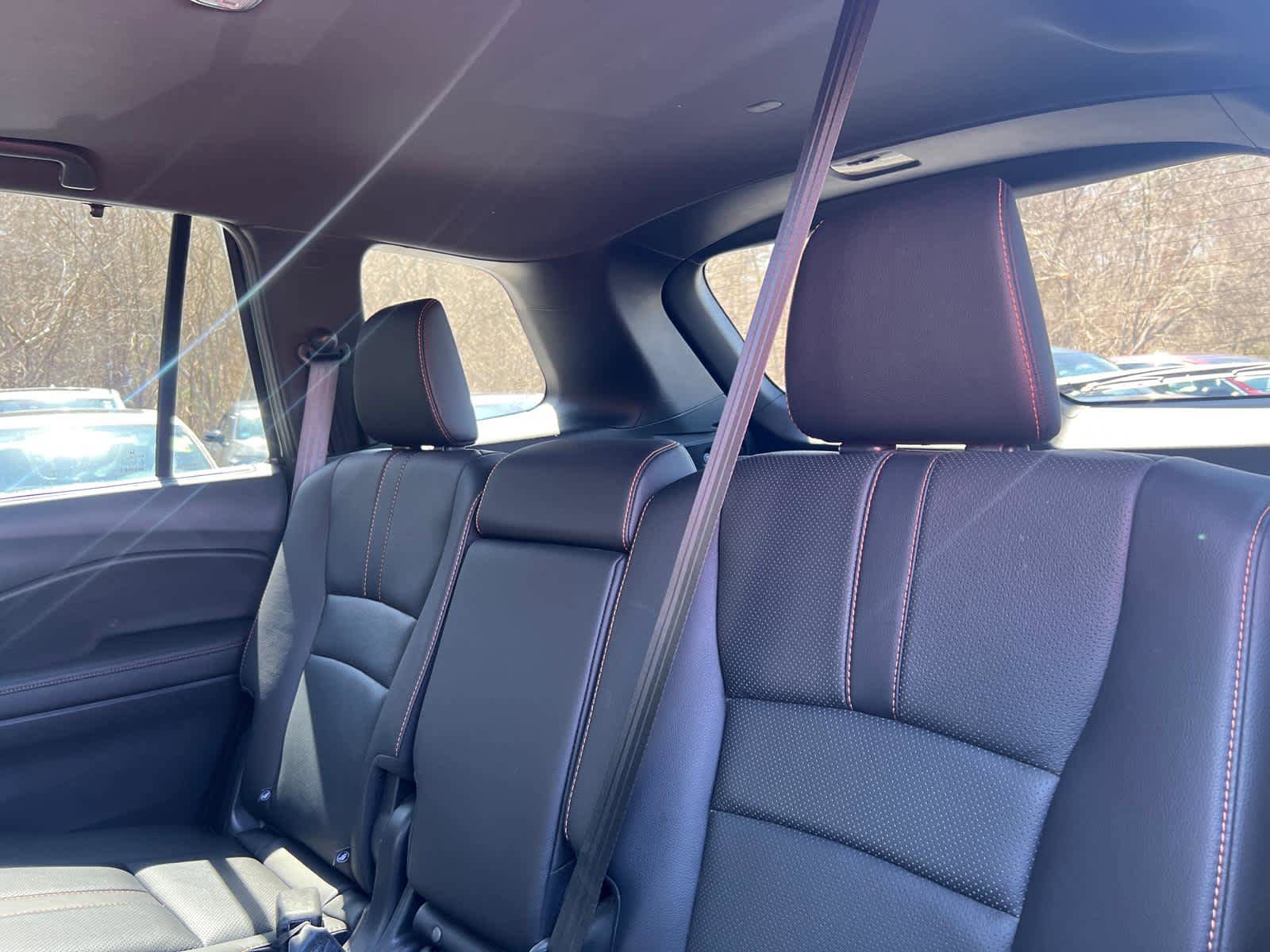 Used 2023 Honda Passport TrailSport image 31