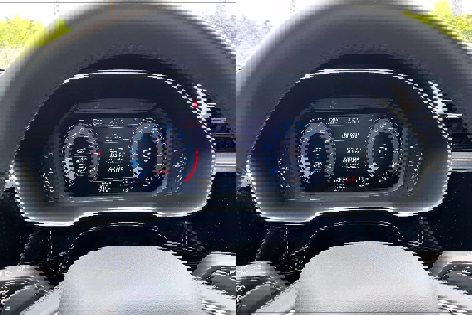 Used 2024 Audi Q3 2.0T Premium image 26