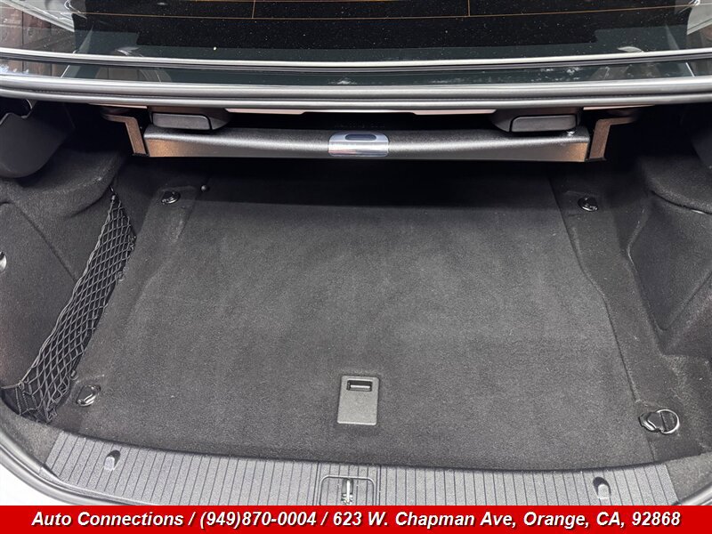 Used 2014 Mercedes-Benz E 350 Sedan w/ Premium 1 Package image 36