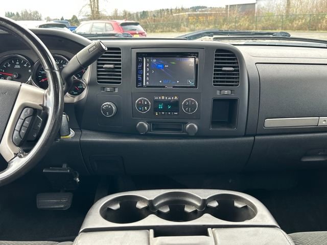 Used 2008 Chevrolet Silverado 1500 LT w/ All Star Edition image 23