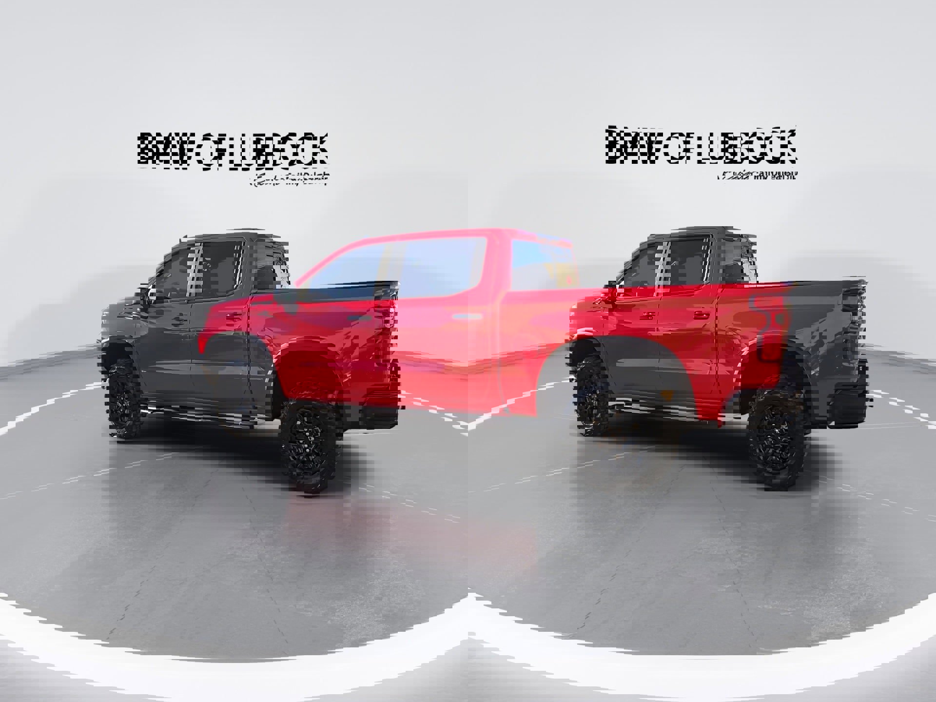 Used 2025 Chevrolet Silverado 1500 ZR2 w/ Technology Package image 7