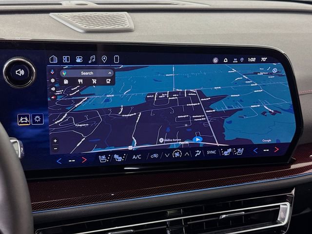 New 2026 Chevrolet Traverse RS image 13