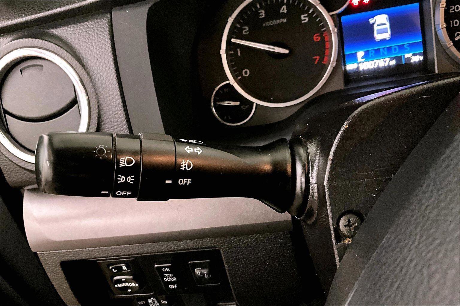 Used 2016 Toyota Tundra SR5 image 30