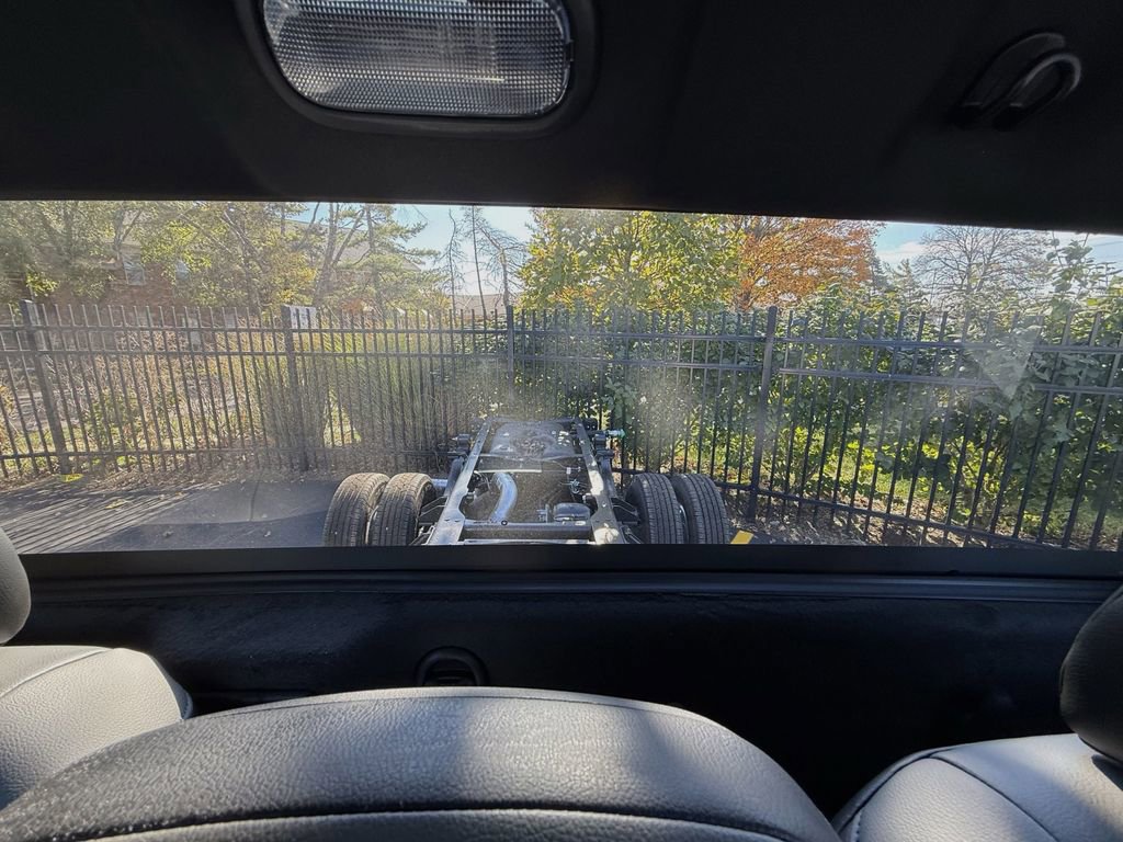 New 2026 RAM 3500 Tradesman w/ Chrome Appearance Group image 26