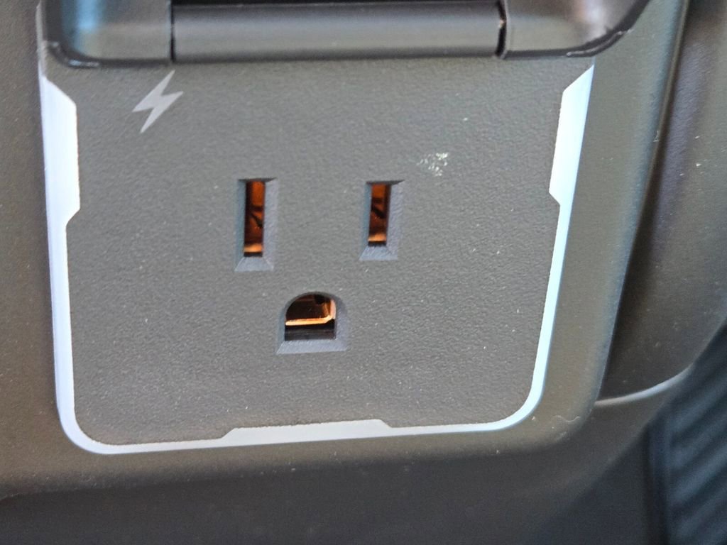 New 2026 Chevrolet Silverado 2500 Custom w/ Custom Value Package image 13