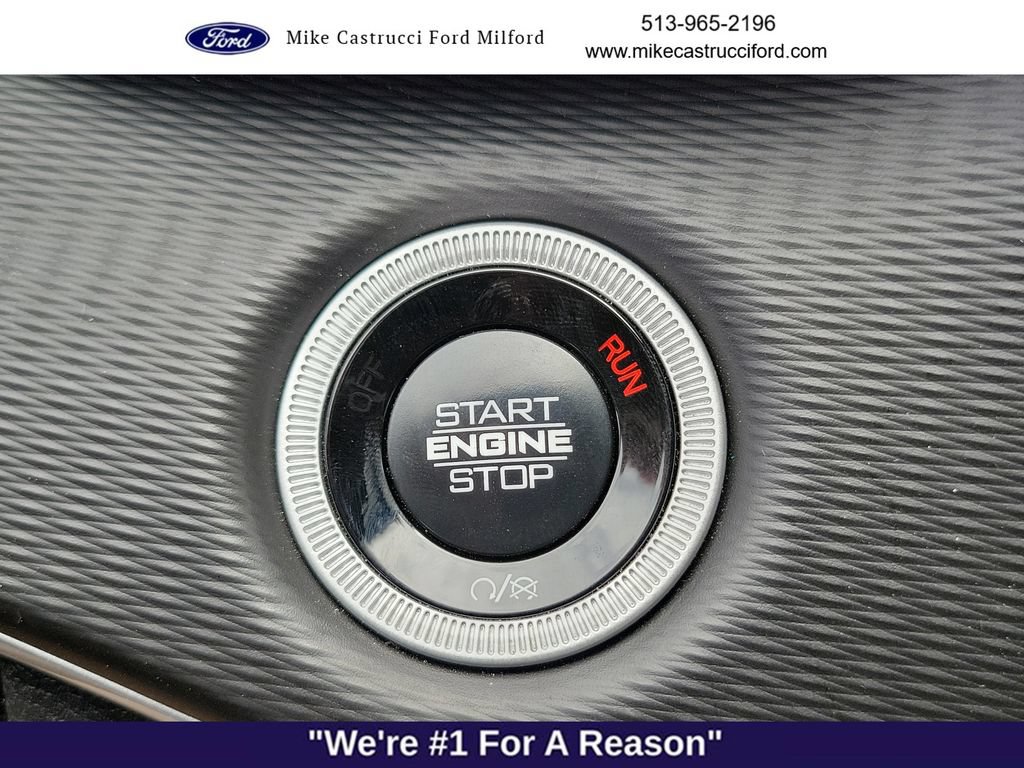 Used 2025 Jeep Grand Cherokee L Altitude AWD/4WD image 19