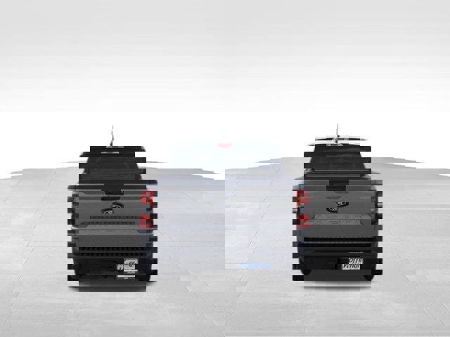 New 2025 Ford Maverick Lariat w/ Black Appearance Package image 5