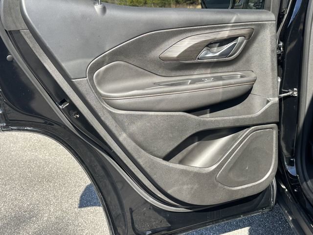 Used 2020 GMC Terrain SLT FWD image 23