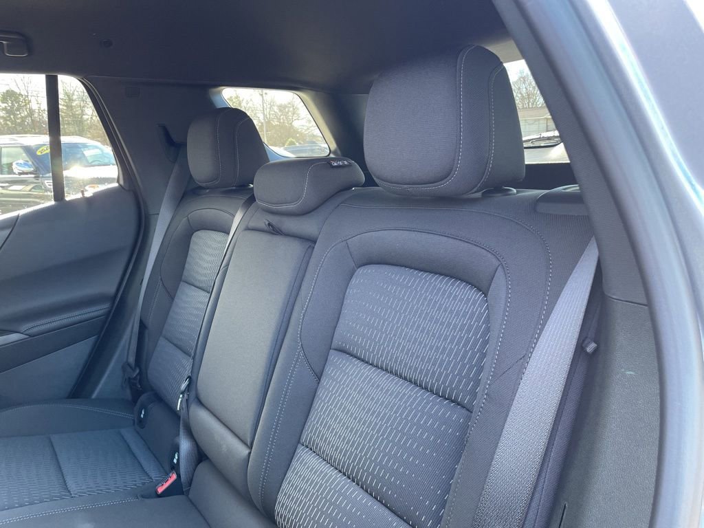 New 2026 Chevrolet Equinox LT image 41