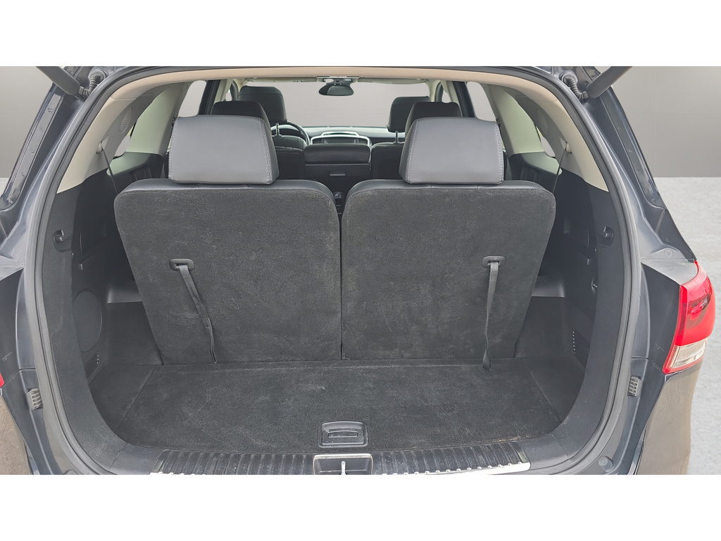 Used 2017 Kia Sorento SX FWD image 9