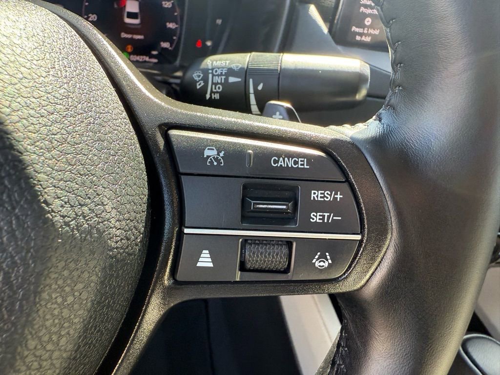 Used 2023 Honda Accord EX-L image 25