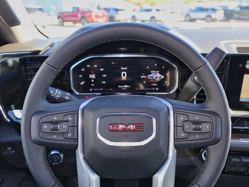 New 2026 GMC Sierra 1500 Elevation image 19