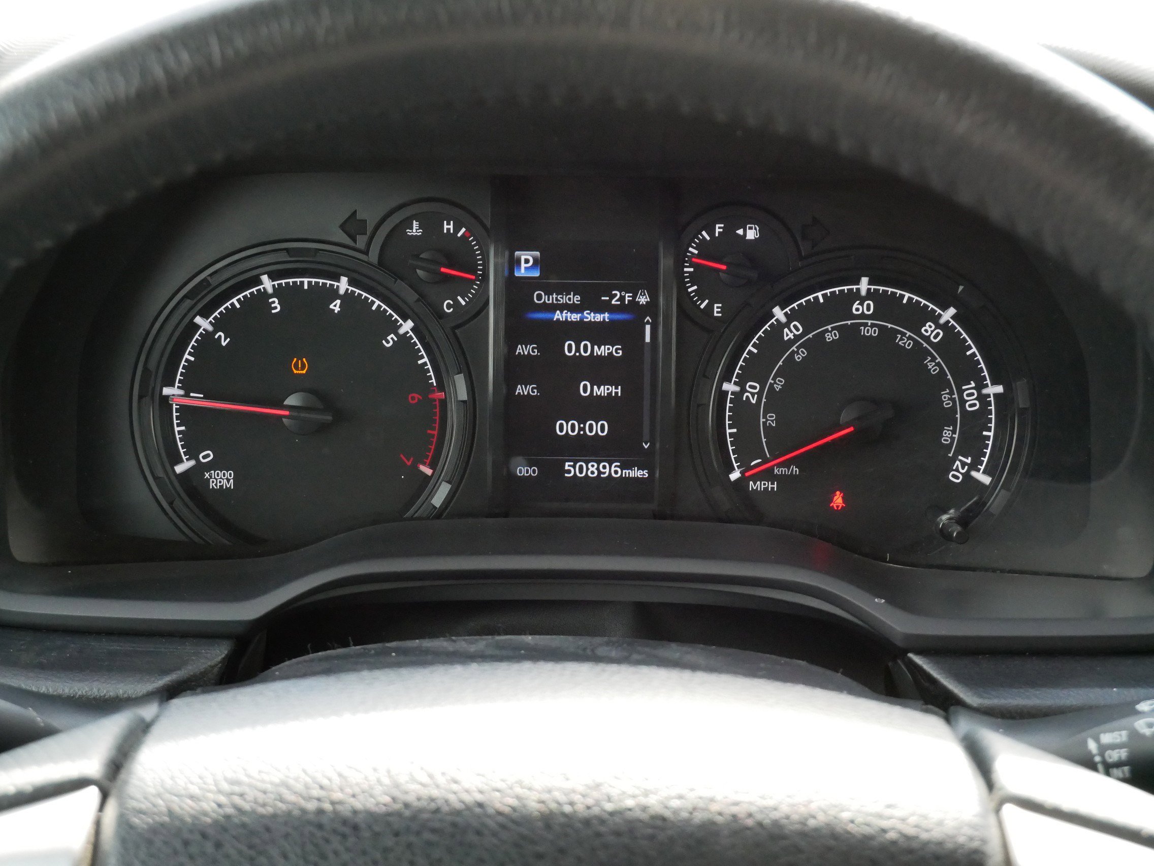 Certified 2024 Toyota 4Runner SR5 image 21