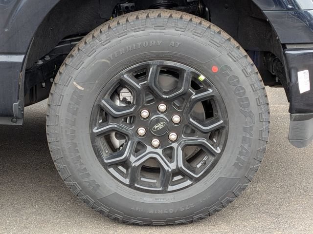 New 2026 Ford F150 XLT w/ Equipment Group 302A MID AWD/4WD image 32