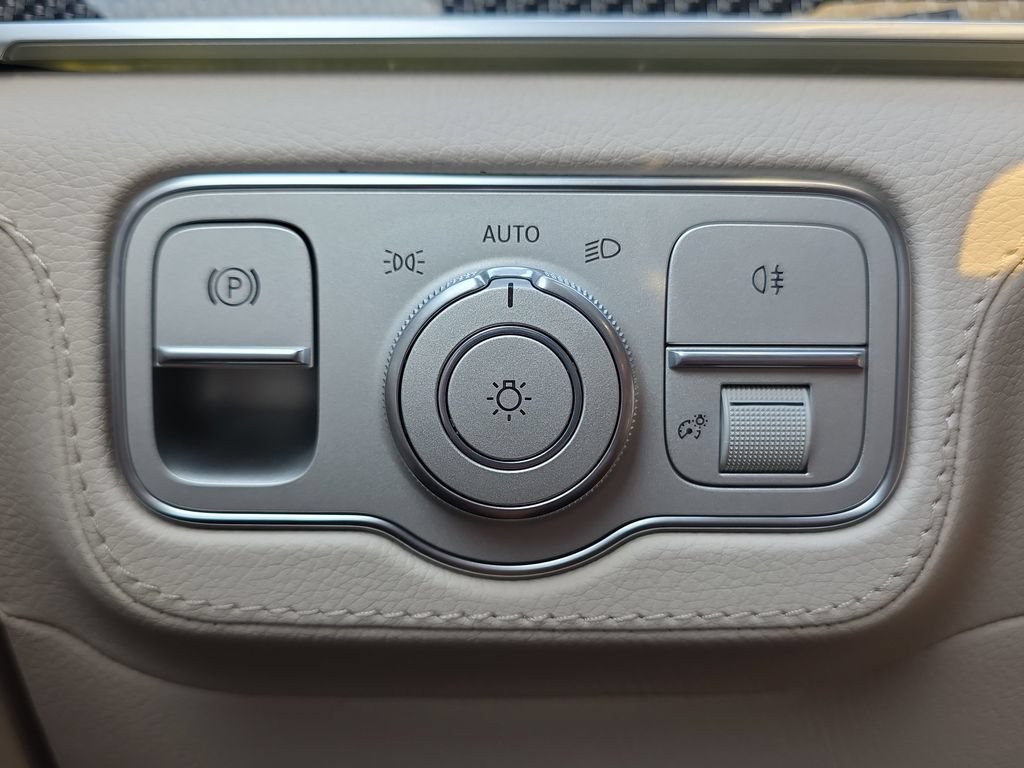 New 2026 Mercedes-Benz GLE 53 AMG 4MATIC image 27