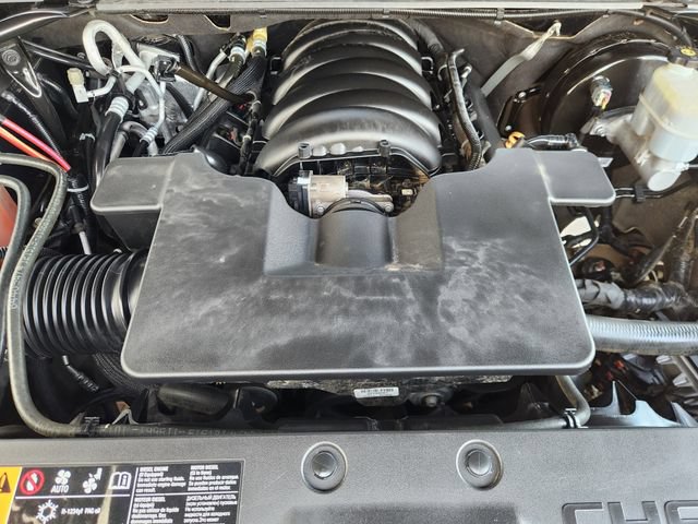 Used 2020 Chevrolet Tahoe LT AWD/4WD image 35