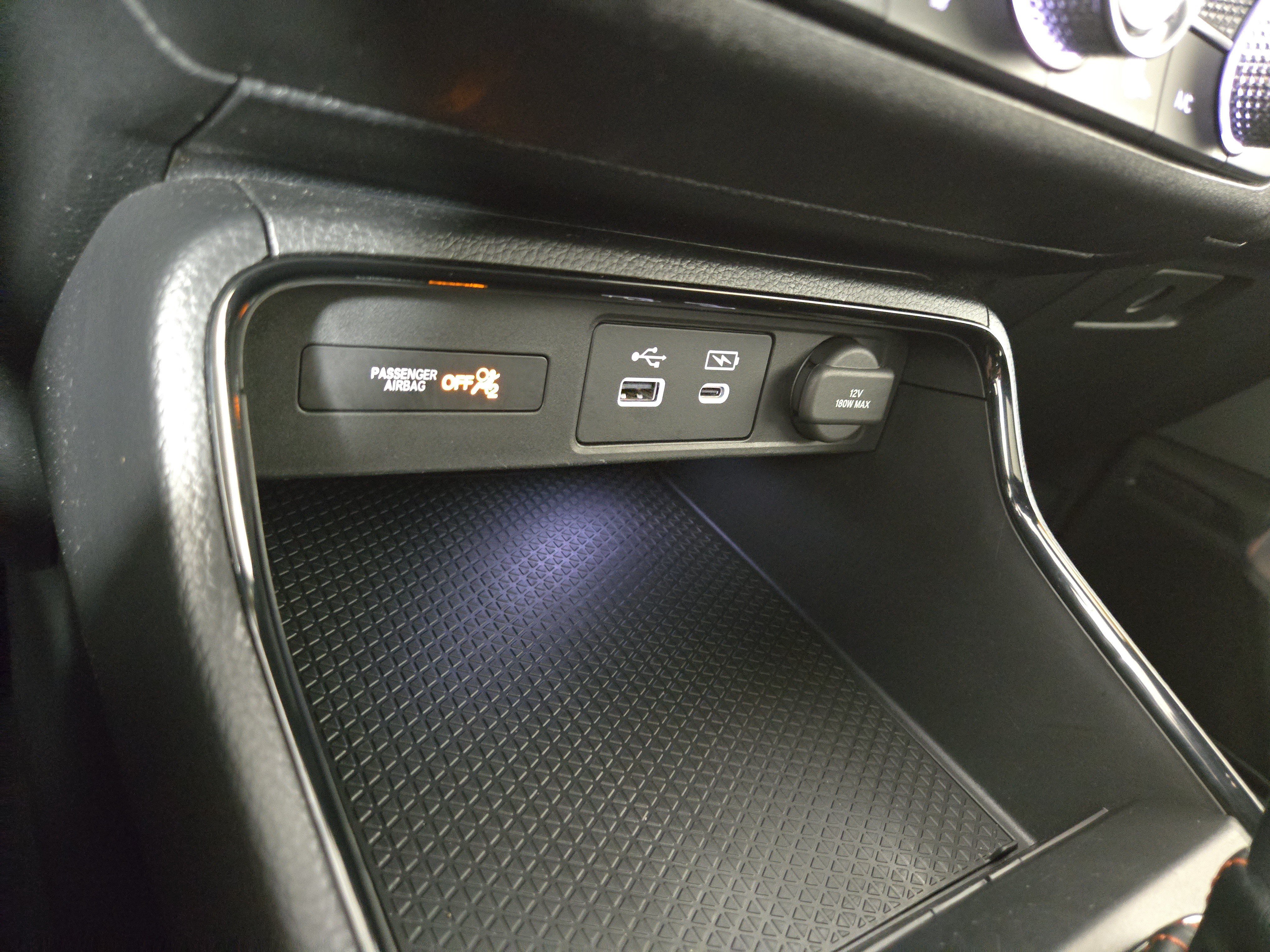 Used 2025 Honda CR-V Sport image 28