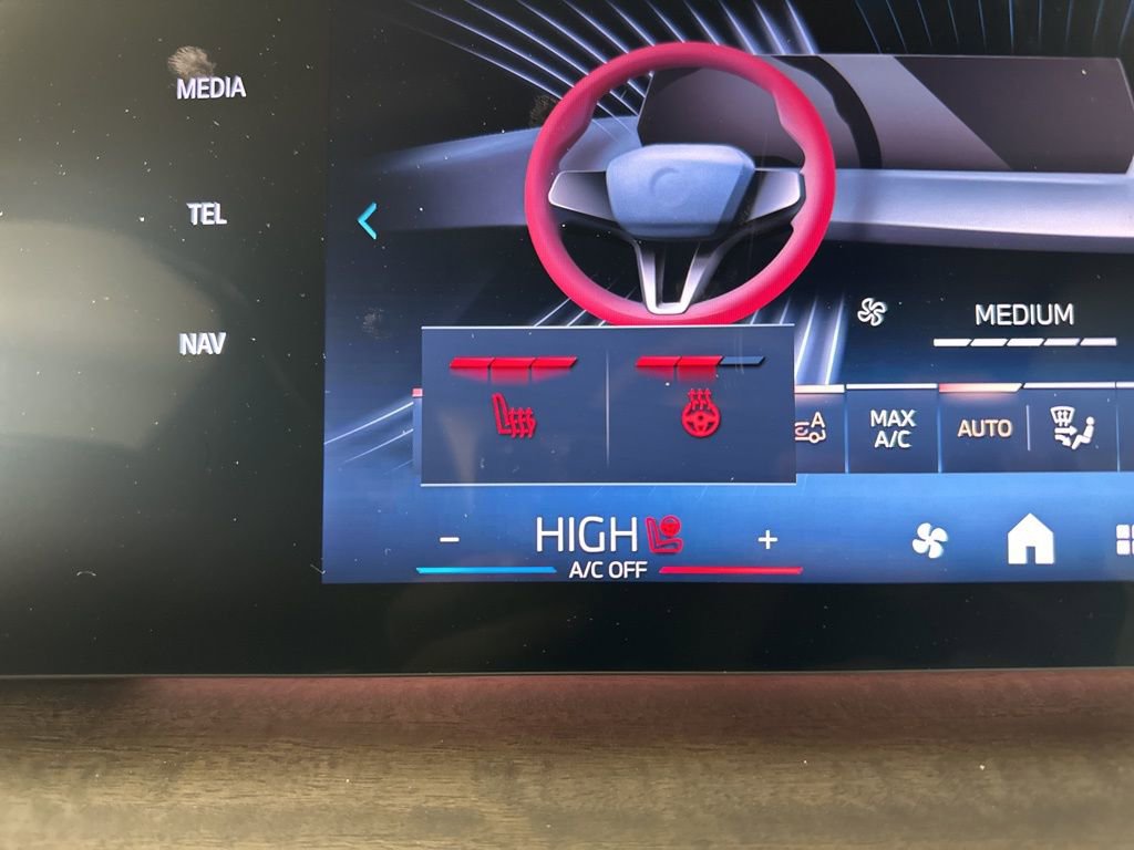 New 2026 BMW X1 xDrive28i w/ Technology Package image 17