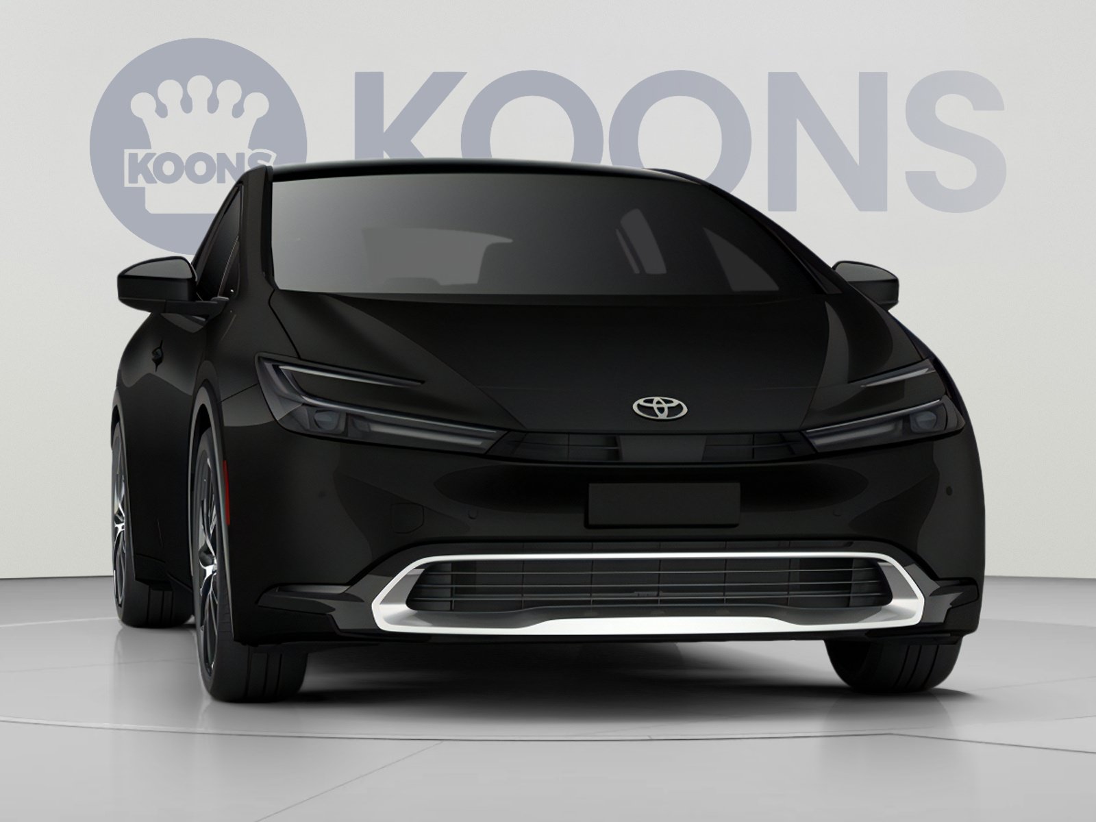 New 2027 Toyota Prius XLE AWD/4WD image 19