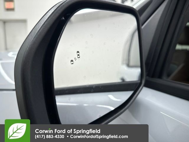 New 2026 Ford Bronco Sport Outer Banks w/ Outer Banks Tech Package+ image 37