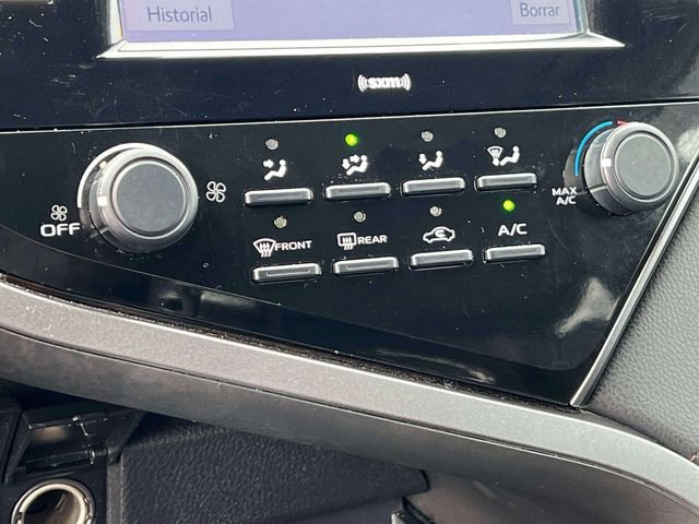 Used 2020 Toyota Camry LE image 33