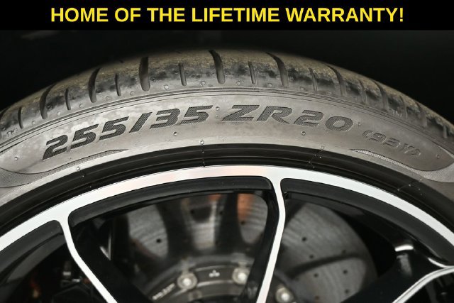 Used 2022 Porsche 911 Turbo S AWD/4WD image 41