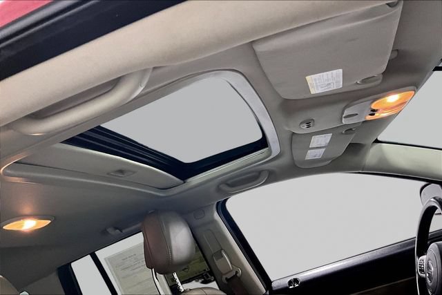 Used 2014 Jeep Compass Limited w/ Sun/Sound Group FWD image 4