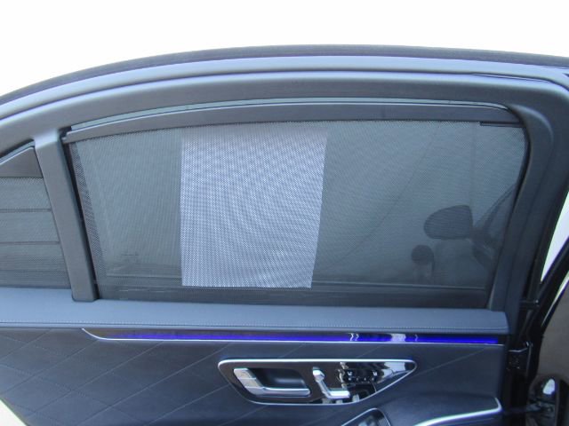 Used 2023 Mercedes-Benz S 580 4MATIC Sedan image 22