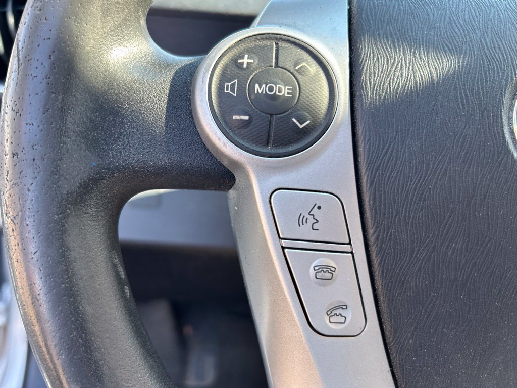 Used 2012 Toyota Prius C Three FWD image 15