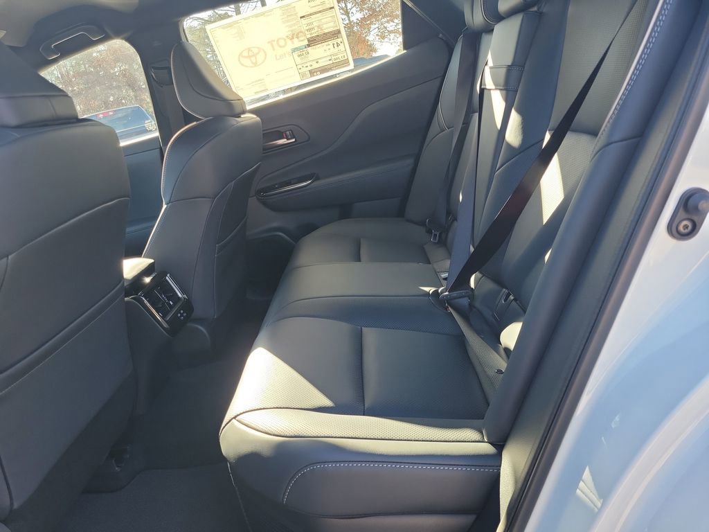 New 2026 Toyota Crown XLE image 16