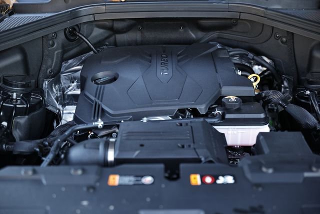 New 2026 Genesis GV80 2.5T Prestige image 13