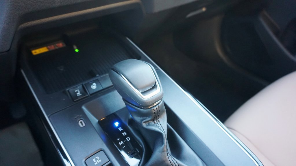 New 2026 Toyota Corolla Cross XLE image 16