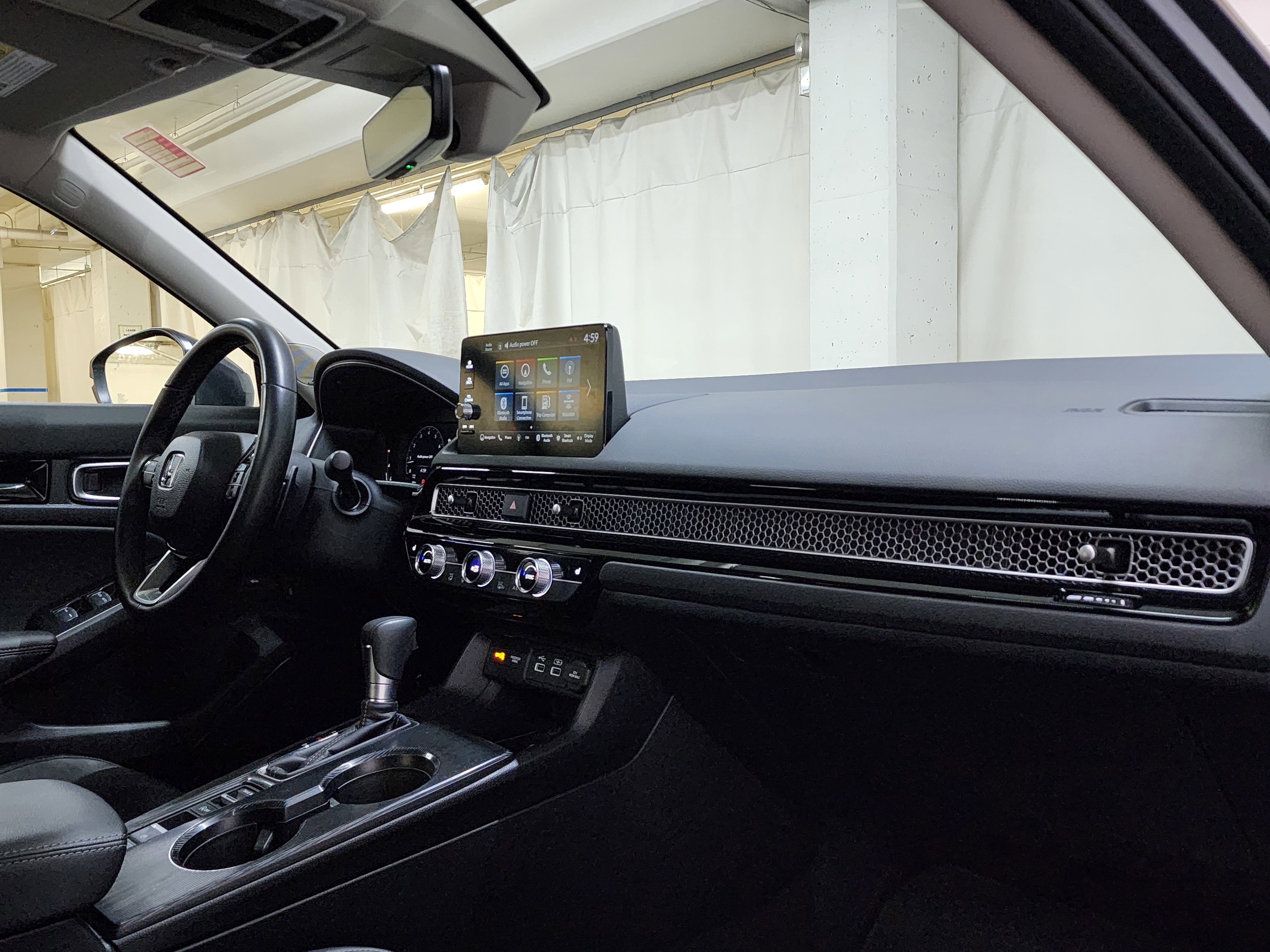 Used 2024 Honda Civic Touring image 21