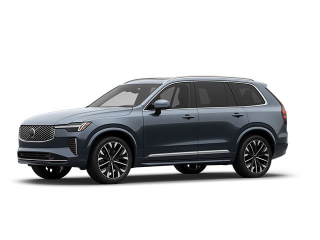 Certified 2026 Volvo XC90 B6 Ultra