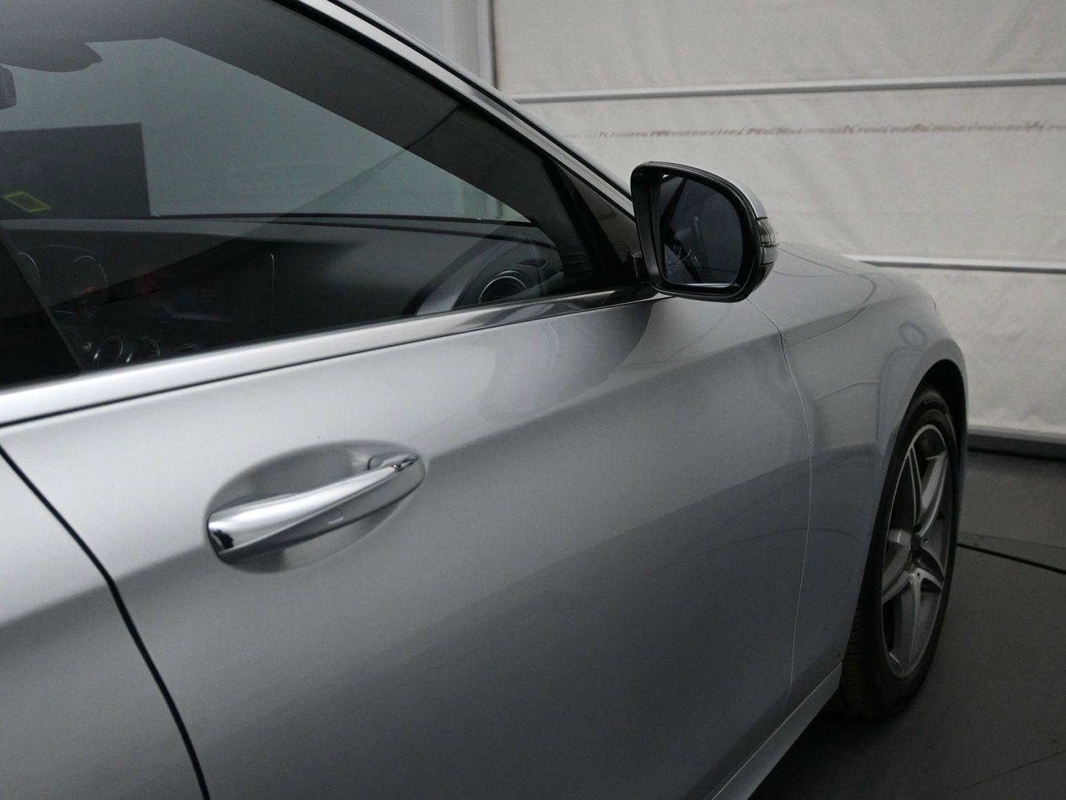 Used 2019 Mercedes-Benz E 300 4MATIC image 16