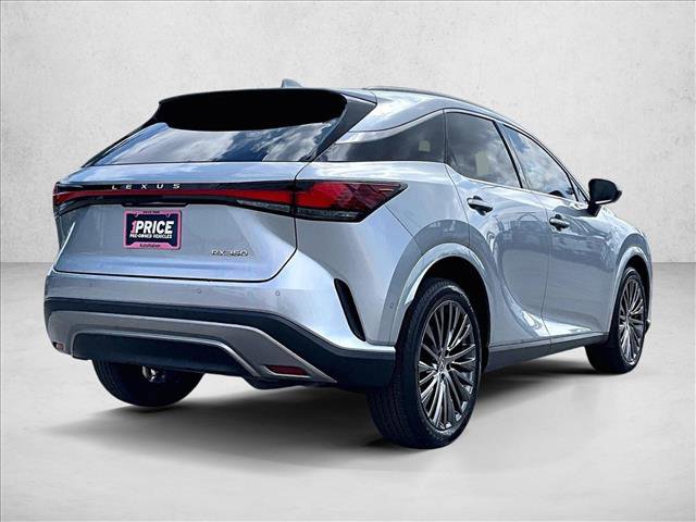 Used 2023 Lexus RX 350 w/ Cold Area Package image 2