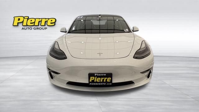 Used 2021 Tesla Model 3 Standard Range Plus RWD image 8
