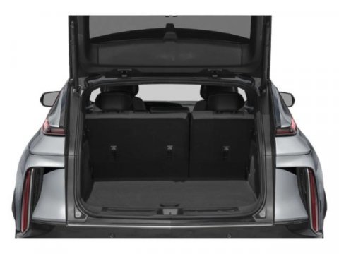 Used 2026 Cadillac Lyriq Premium Luxury w/ LPO, Floor Liner Package AWD/4WD image 14