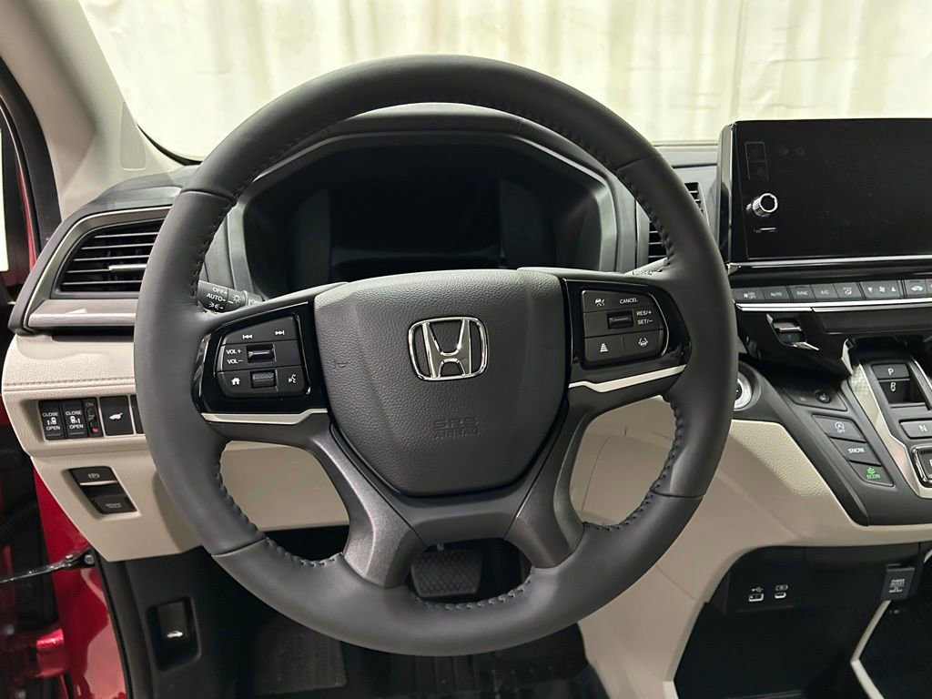 Used 2026 Honda Odyssey EX-L image 16