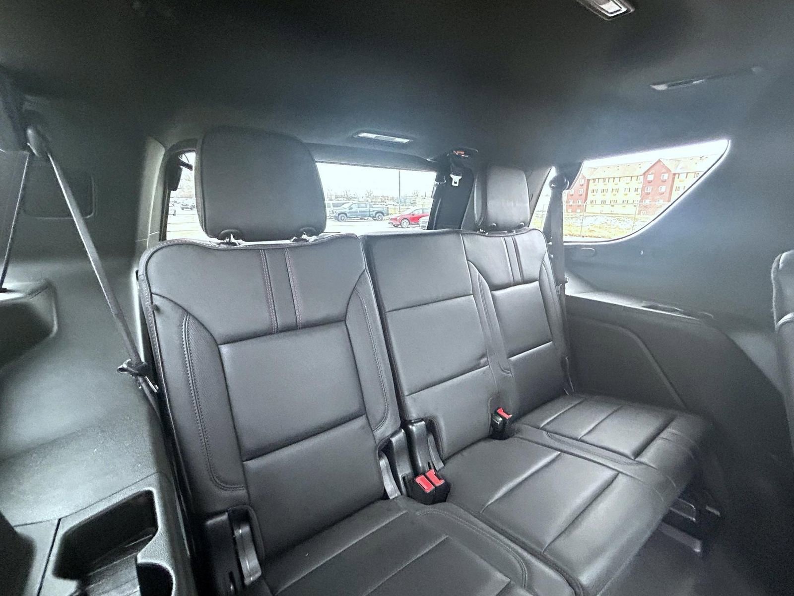 Used 2023 Chevrolet Tahoe RST w/ Luxury Package image 21