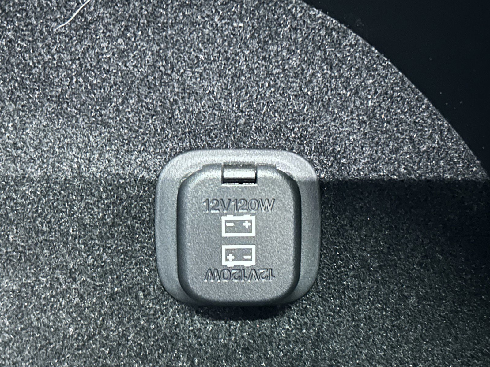 Used 2024 MAZDA CX-5 Carbon Edition image 16