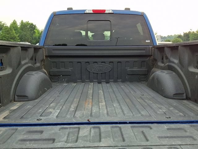Used 2023 Ford F150 XLT w/ Equipment Group 302A High AWD/4WD image 30