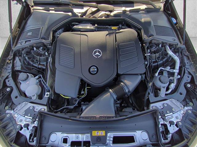 New 2026 Mercedes-Benz CLE 300 4MATIC Coupe image 17