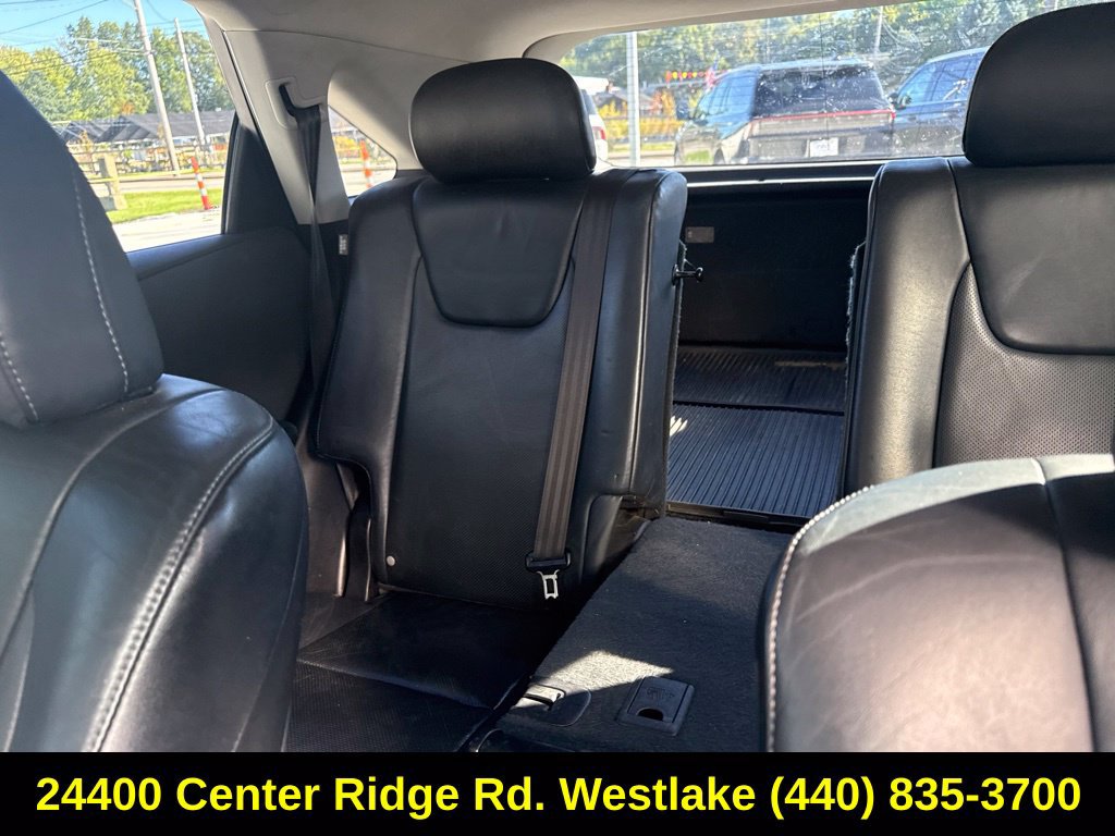 Used 2015 Lexus RX 350 AWD image 14