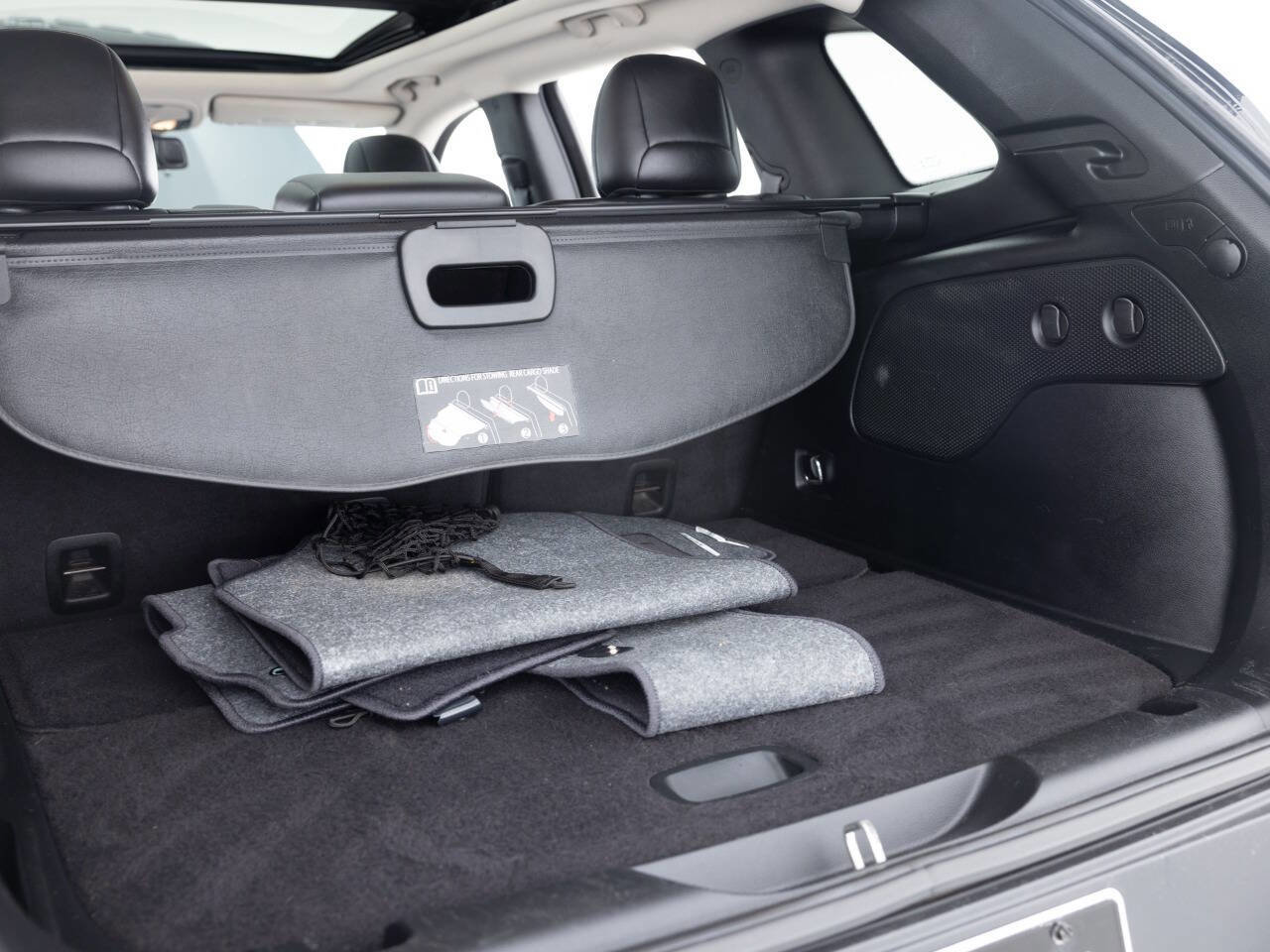 Used 2014 Jeep Cherokee Limited AWD/4WD image 41
