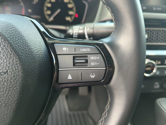 Certified 2024 Honda Civic EX image 22