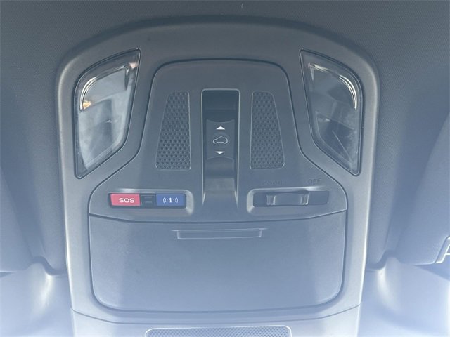 Used 2024 Subaru Outback Wilderness w/ Wilderness Package image 23